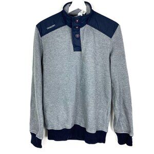 DECATHLON Tribord 100 Sailing Pullover Sweater